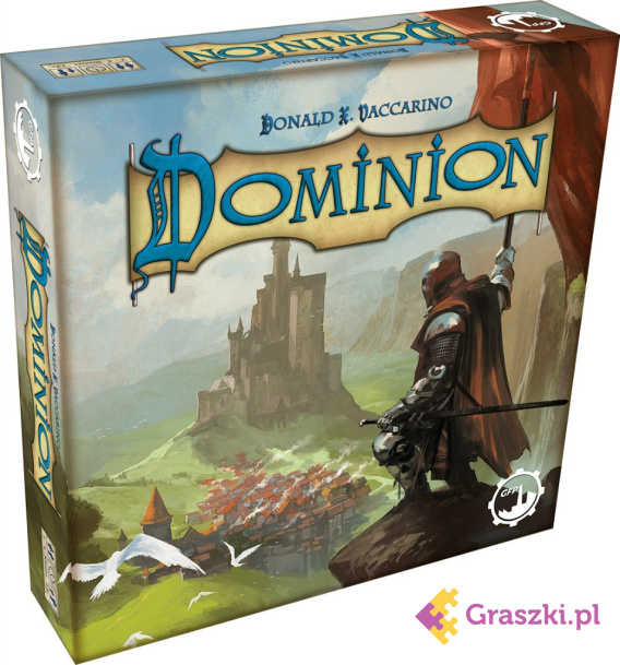 Dominion (PL) | GFP